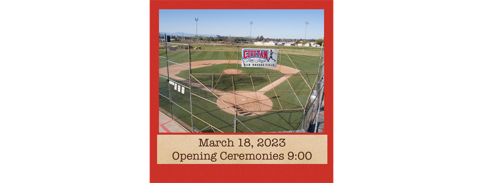 Opening ceremonies 