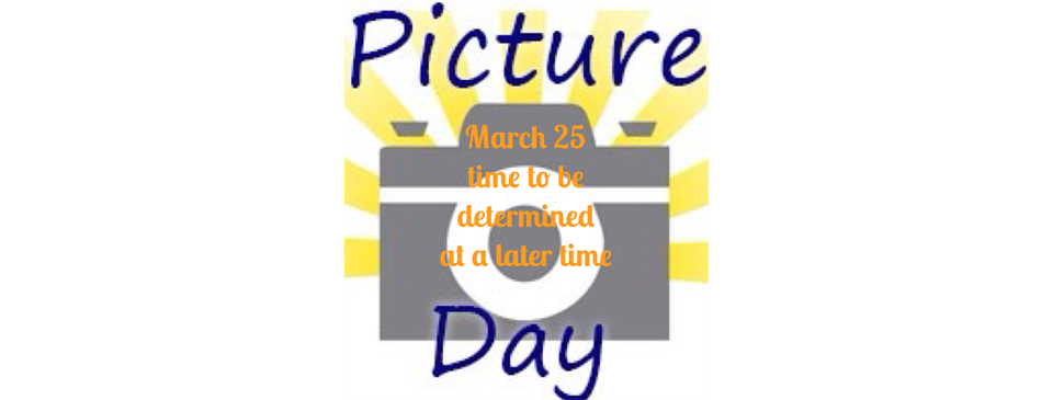 Picture Day