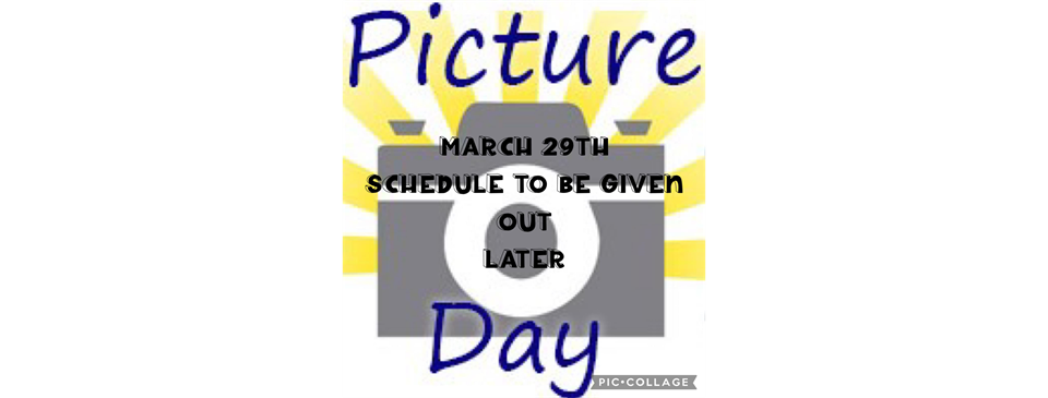 Picture Day
